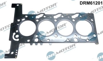 DR.MOTOR DRM61201 TĚSNĚNÍ HLAVA VÁLCŮ