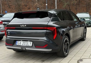 Kia 2025 Kia K4 MY2026 NOWA L 150KM automat 7DCT samochod demo dealera KIA 1.6, zdjęcie 11
