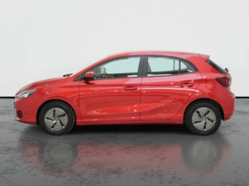MG 2024 MG 3 1.5, 1. Właściciel, Serwis ASO, VAT 23%, zdjęcie 2