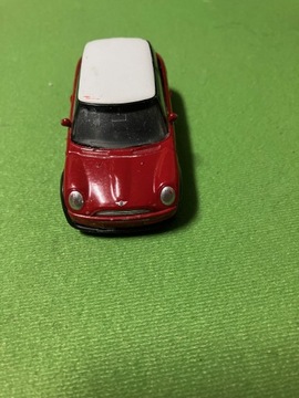 MINI COOPER model 52069 MINI COOPER - WELLY