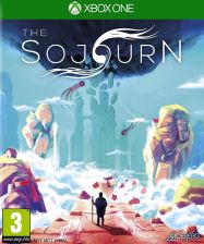 The Sojourn XBOX ONE NOWA FOLIA