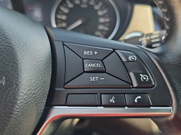 Nissan Qashqai II Crossover Facelifting 1.3 DIG-T  160KM 2019 Nissan Qashqai 1.3 DIG-T Tekna DCT II (2013-), zdjęcie 19