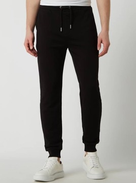 Dresy Pants KARL LAGERFELD Oryginalne M -40% SKLEP