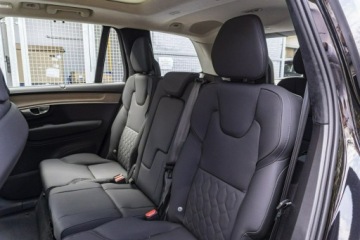 Volvo XC90 II SUV Plug-In Facelifting 2024 2.0 T8  455KM 2025 Volvo XC 90 Ultra Bright T8 AWD Plug-in hybrid 455, zdjęcie 29