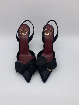 Buty damskie czółenka Ted Baker rozmiar 40