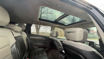Renault Koleos II SUV 2.0 dCi 177KM 2017 Renault Koleos Raty 2.0 dci 177KM 4X4 Initiale Paris Skora masaze Navi Led, zdjęcie 32