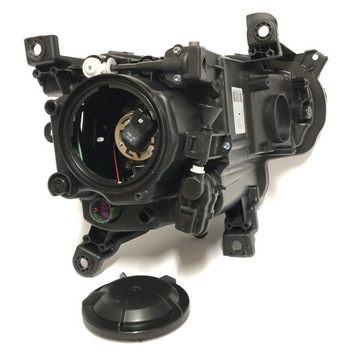 JEEP CHEROKEE KL 14- EVROPA NOVÝ SVĚTLOMET LEVÝ