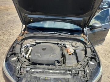 Volvo XC60 II Crossover Plug-In Facelifting 2.0 T8 455KM 2022 Volvo XC 60 2022 VOLVO XC60 T8 RECHARGE INSCRIPTION 2.0 Hybryda 455KM, zdjęcie 10