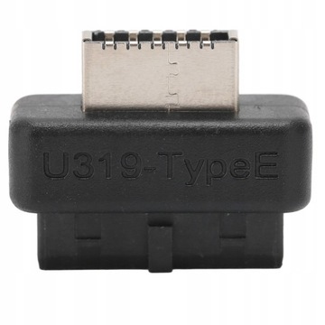 USB3.0 20-контактный адаптер для материнской платы PH73S типа E