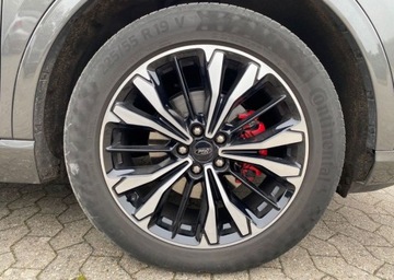 Ford Kuga III SUV 2.0 EcoBlue 190KM 2023 Kuga ST-Line X FULL Lato+Zima TempAktywny Panorama KeylessGo 4x4, zdjęcie 20