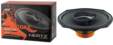 HERTZ DCX 710.3 7x10 GŁOŚNIKI SAMOCHODOWE