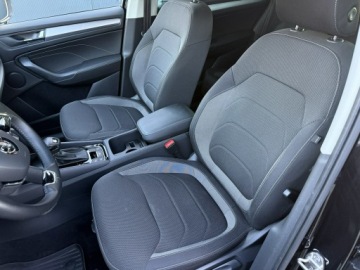 Skoda Kodiaq I SUV Facelifting 1.5 TSI 150KM 2022 Škoda Kodiaq Skoda Kodiaq Salon Polska. VAT 23%., zdjęcie 23