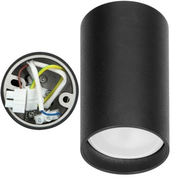 НАВЕРХНОСТНЫЕ ГАЛОГЕННЫЕ ПОТОЛОЧНЫЕ ТРУБКИ СВЕТОДИОДНЫЕ СВЕТИЛЬНИКИ GU10