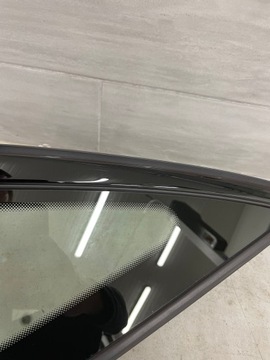 СТЕКЛО КУЗОВА AUDI Q3 83A SPORTBACK ПРАВОЕ ОРИГИНАЛ 22 года