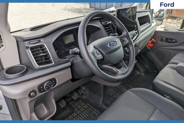 Ford Transit VIII 2024 Ford Transit Kombi 350 L3H2 Trend 2.0 150KM Hak !! Radio 12&quot; !!, zdjęcie 13