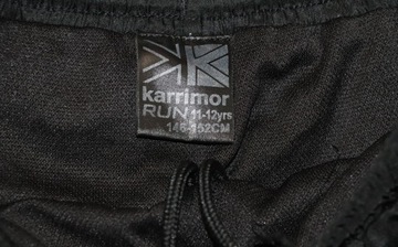 Детские шорты KARRIMOR RUN / XS