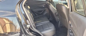 Opel Mokka I X 1.4 Turbo Ecotec 140KM 2018 Opel Mokka 1.4 140 KM FULL OPCJA Navi Szyberdach bezwypadkowa Gwarancja op, zdjęcie 19