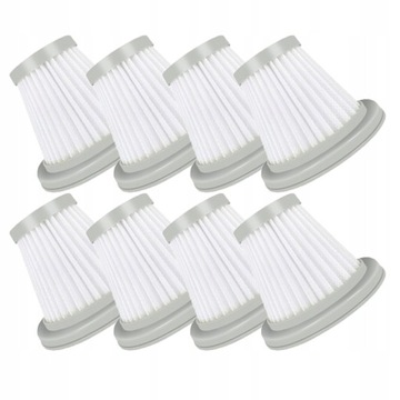 for Deerma DX118C DX128C Vacuum Cleaner Accessorie