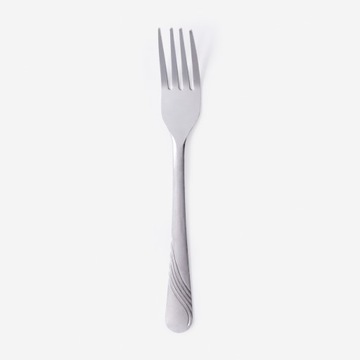 29625 DOMOTTI FALA WIDELEC STOŁOWY STAL 18 CM
