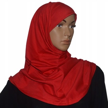 Chusta HIJAB muzułmanka SCRAF Khimar ORIENT Islam