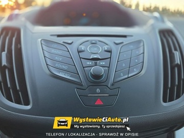 Ford Kuga II SUV 1.6 EcoBoost 150KM 2014 Ford Kuga Telefon: 501_224_367 Lokalizacja: Goleniów, zdjęcie 22