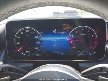 Mercedes GLC C254/X254 2023 Mercedes-Benz GLC 2023r, GLC 300, 2.0L 2.0 Benzyna 255KM, zdjęcie 12