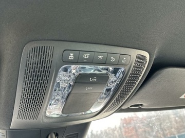 Mercedes GLB SUV 1.3 200 163KM 2023 Mercedes-Benz GLB 200 AMG / Keyless-GO / Multibeam, zdjęcie 22