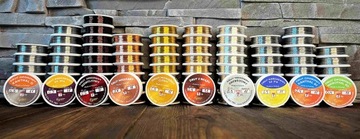 Сопротивляющийся провод из Kanthal A1 0,6 мм, 10 м, прочный, устойчивый для бытовой техники, электроники