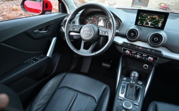 Audi Q2 2020 Audi Q2 1,6 TDI 115 KM DSG FULL LED S-LINE Nawigacja 1.6 Diesel 116KM, zdjęcie 18