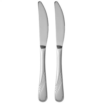 AMBITION Nóż Stołowy NAPOLI 21 cm 2 szt. 5966