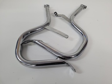 Защитные дуги Suzuki VZR 1800, клетка для защитных решеток