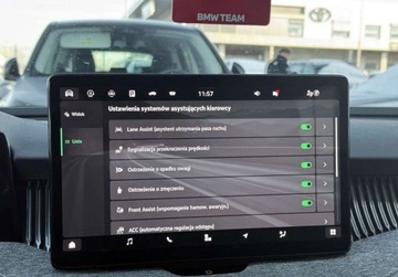 Skoda Superb 2024 Skoda Superb Hak Matrix-LED Masaz Navi Kamery 360 Gwarancja 2027 Sal, zdjęcie 30