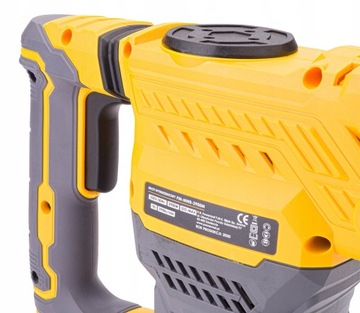 MŁOT Wyburzeniowy Udarowy do Kucia 18J SDS-MAX 2900W