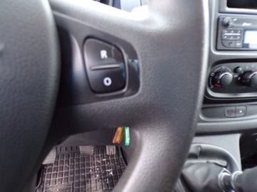 Opel Vivaro B Kombi Extra Long H1 2,9t 1.6 BiTurbo 125KM 2015 OPEL VIVARO 1.6 CDTI Z NIEMIEC 9-OSOBOWY, zdjęcie 24