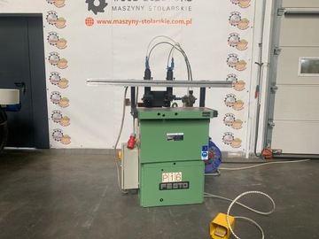 Фрезерный станок FESTO UP35 ZF