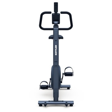 ROWER TRENINGOWY PIONOWY MAGNETYCZNY KETTLER HOI RIDE STONE