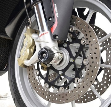 ПОДВЕСКИ MV AGUSTA BRUTALE 1090