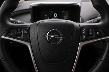 Opel Ampera 2012 ekonomia*EUROPA*największy wybór*ORYG. LAKIER, zdjęcie 17