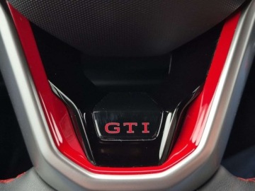 Volkswagen Polo VI GTI Facelifting 2.0 TSI 207KM 2024 Volkswagen Polo GTIFull LED Fv23 Bogata wersja Matrix Martwe pole, zdjęcie 25