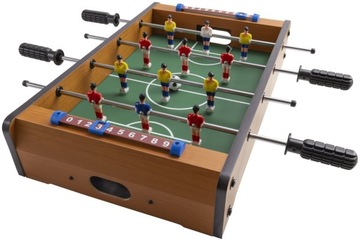 Стол для настольного футбола GADGETMONSTER GDM-1028