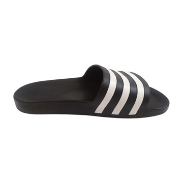 Klapki kąpielowe męskie Adidas ADILETTE AQUA rozm. 47