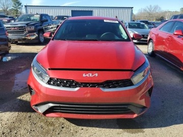 Kia 2024 Kia Inny Kia Forte LXS IVT, od ubezpieczalni 2.0 Benzyna 147KM, zdjęcie 1