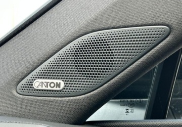 Skoda Kodiaq II SUV 2.0 TDI SCR 193KM 2025 Skoda Kodiaq 4x4 Sportline Pakiety, ACC, Kamera 360, GPS, CANTON, Hak, Sa, zdjęcie 33