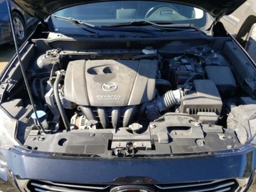 Mazda CX-3 2016 Mazda CX-3 MAZDA CX-3 GRAND TOURING, 2016r., 2.0L, zdjęcie 10