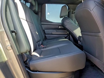 Toyota Tacoma II 2024 Toyota Tacoma Double Cab 2024 2.4 Hybryda 278KM, zdjęcie 10