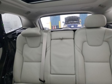 Volvo XC60 II 2022 Volvo XC 60 B6 Inscription 2022 2.0l 2.0 Benzyna 295KM, zdjęcie 11