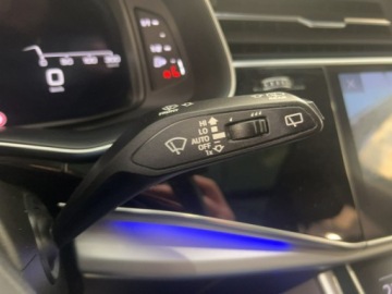 Audi Q7 II 2022 Audi Q7 45 TDI mHEV Quatrro S Line Tiptr. Kombi, zdjęcie 25