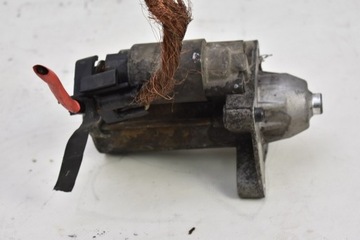 СТАРТЕР 3M5T11000CF VOLVO V50 1.6 D LIFT 07R