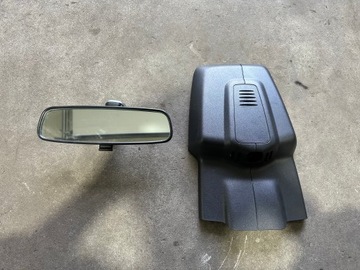 FORD FOCUS MK3 ИНТЕРЬЕР КОРПУС ЗЕРКАЛА ЗАДНЕГО ВИДА