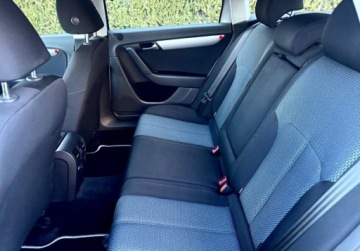 Volkswagen Passat B7 Variant 1.6 TDI CR DPF BlueMotion 105KM 2014 Volkswagen Passat KLIMA NAVI Oplacony Stan bdb ZAMIANA 1.6 Diesel, zdjęcie 20